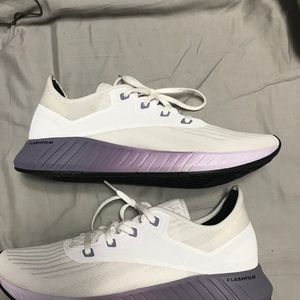 Reebok flashflim running shoes